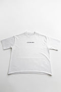 Cropped Culture Coded Tee ( H )