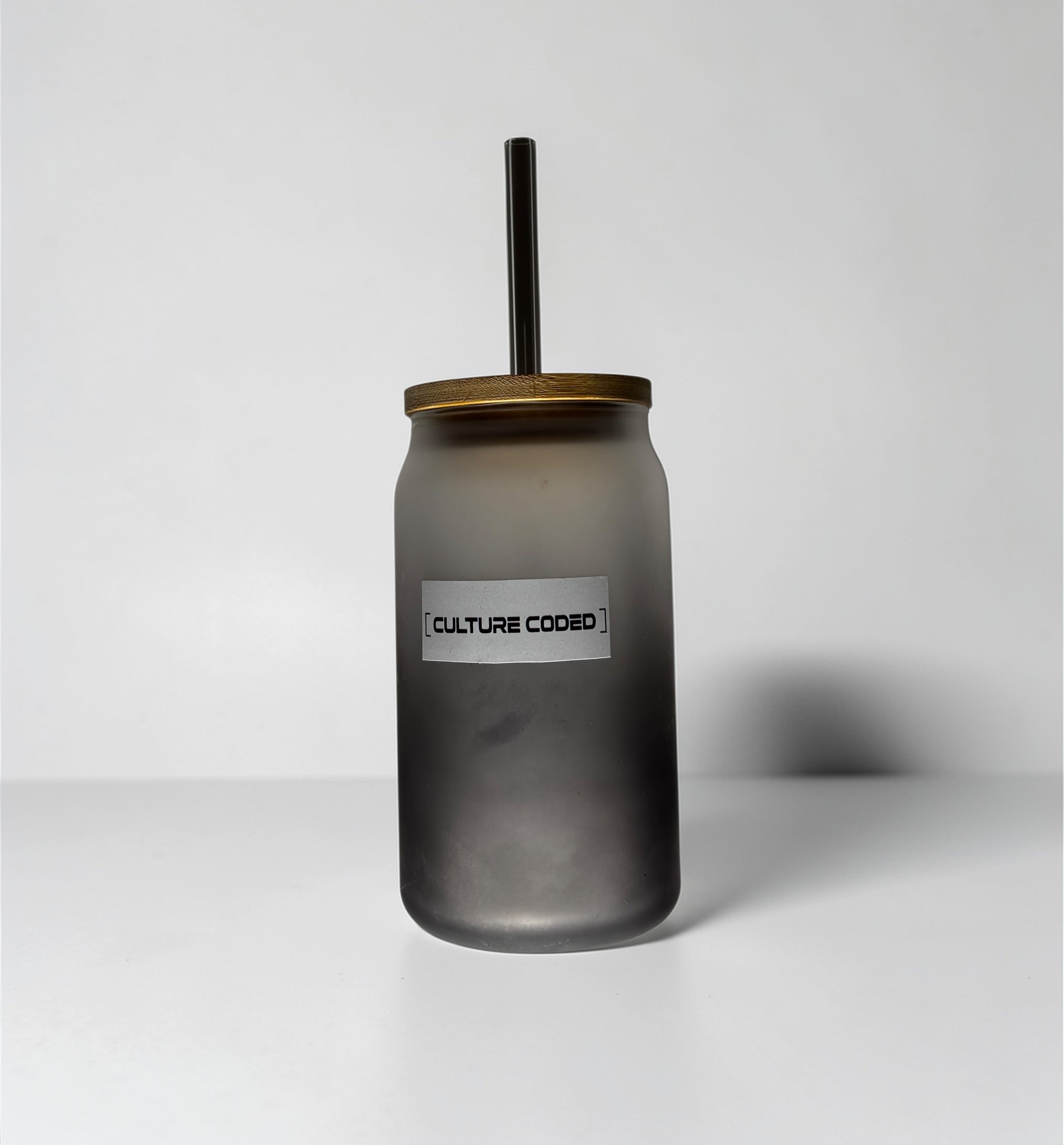 Colour Cocktail Glass