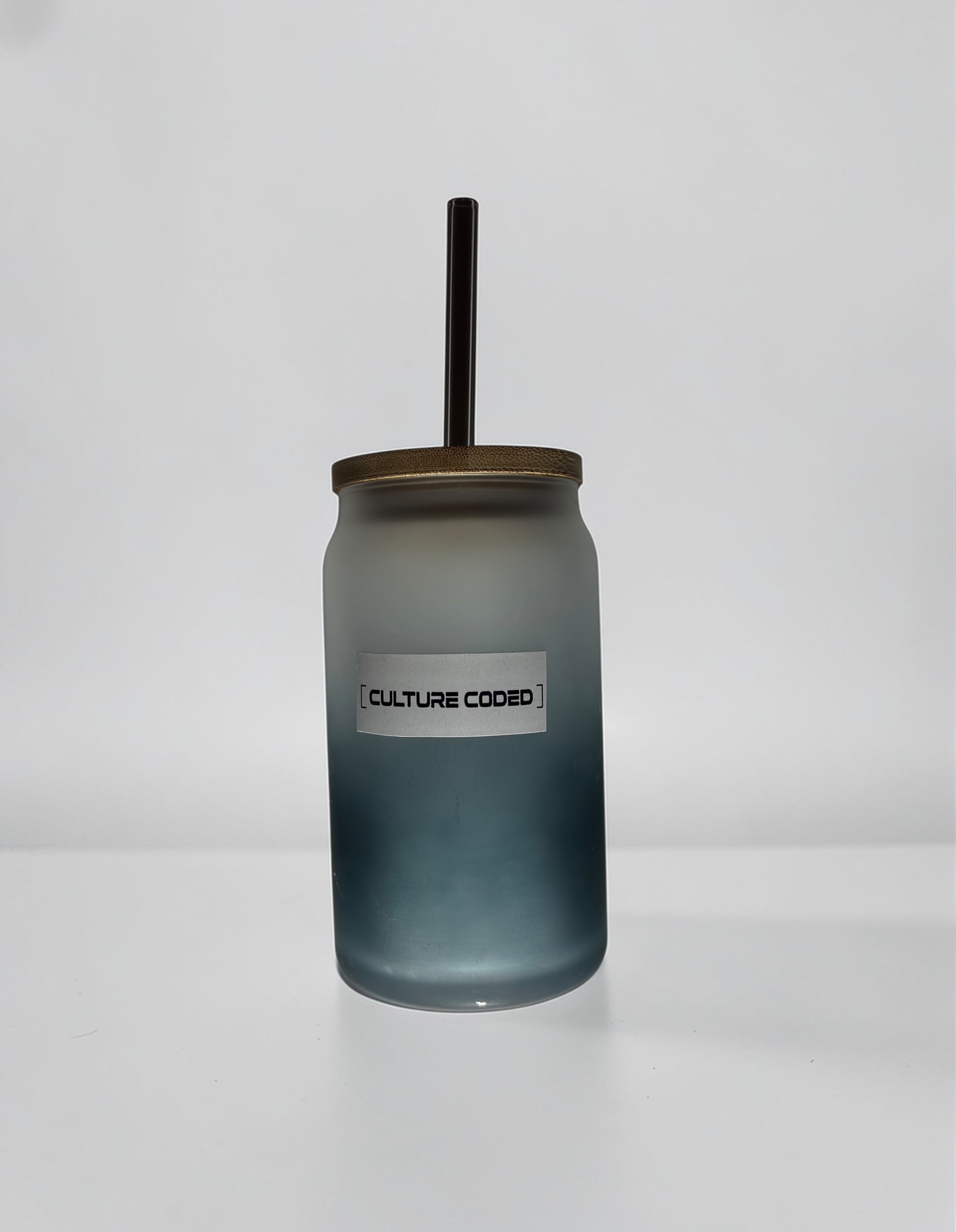 Colour Cocktail Glass