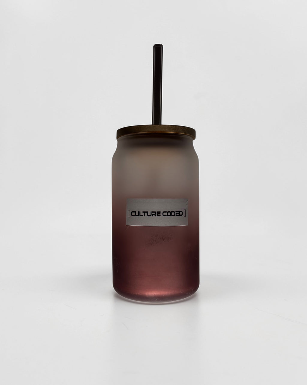 Colour Cocktail Glass