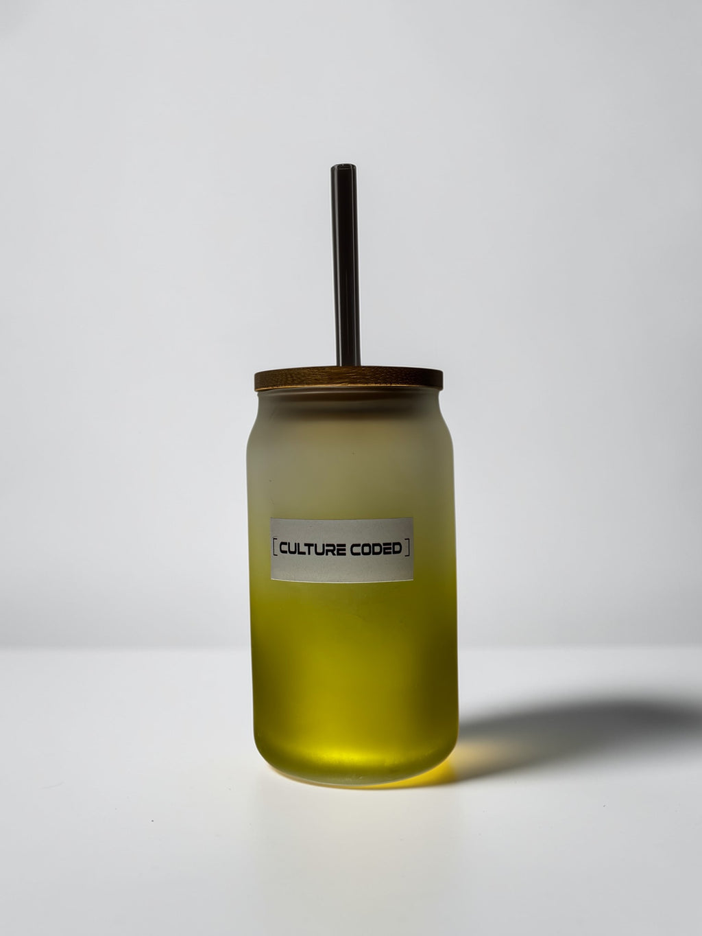 Colour Cocktail Glass
