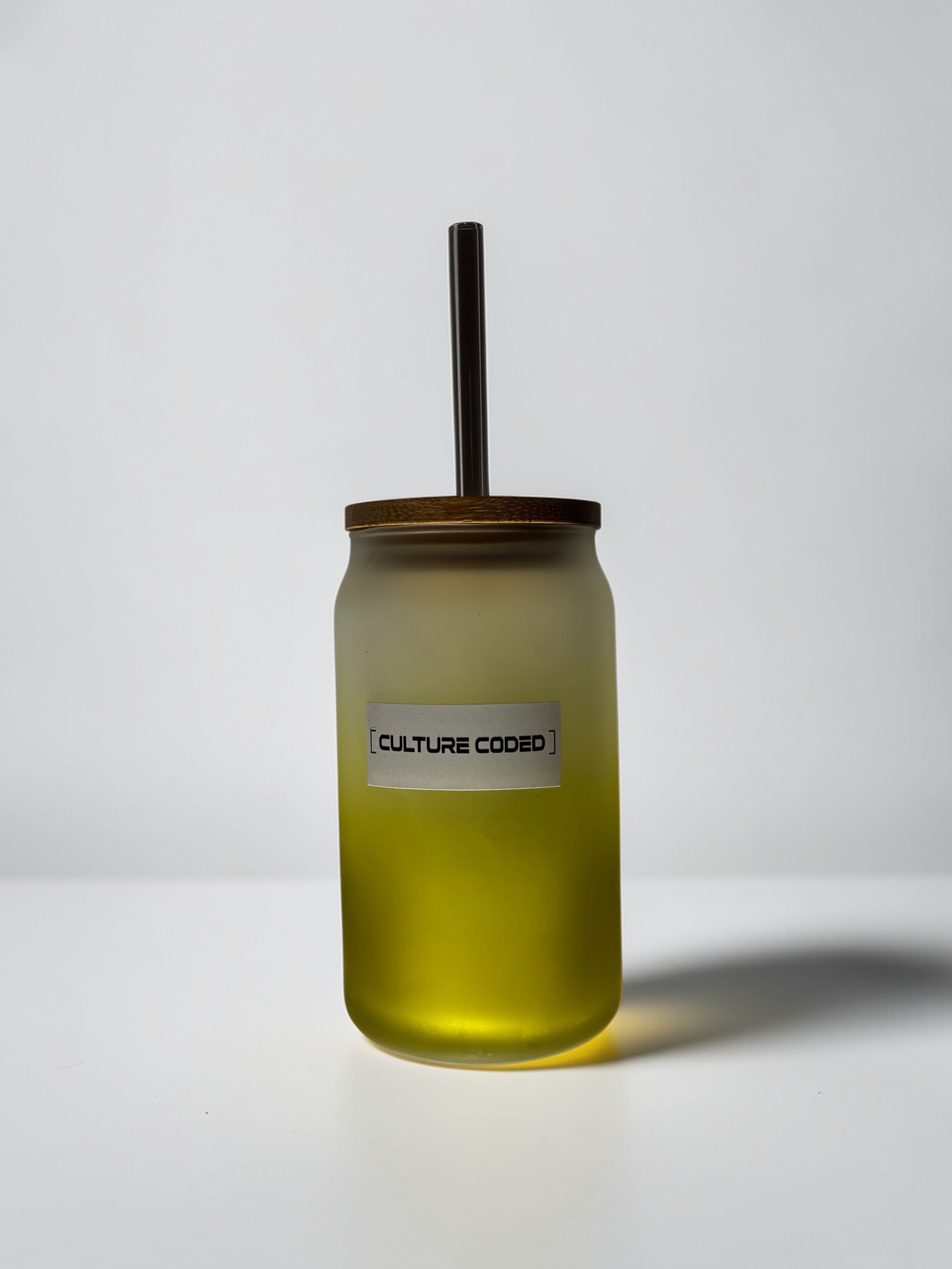 Colour Cocktail Glass