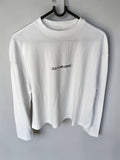 Culture Coded Long Sleeve Tee